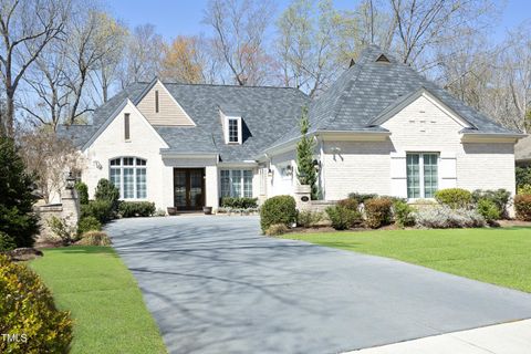 105 Tweed Place, Chapel Hill, NC 27517 - #: 10029906