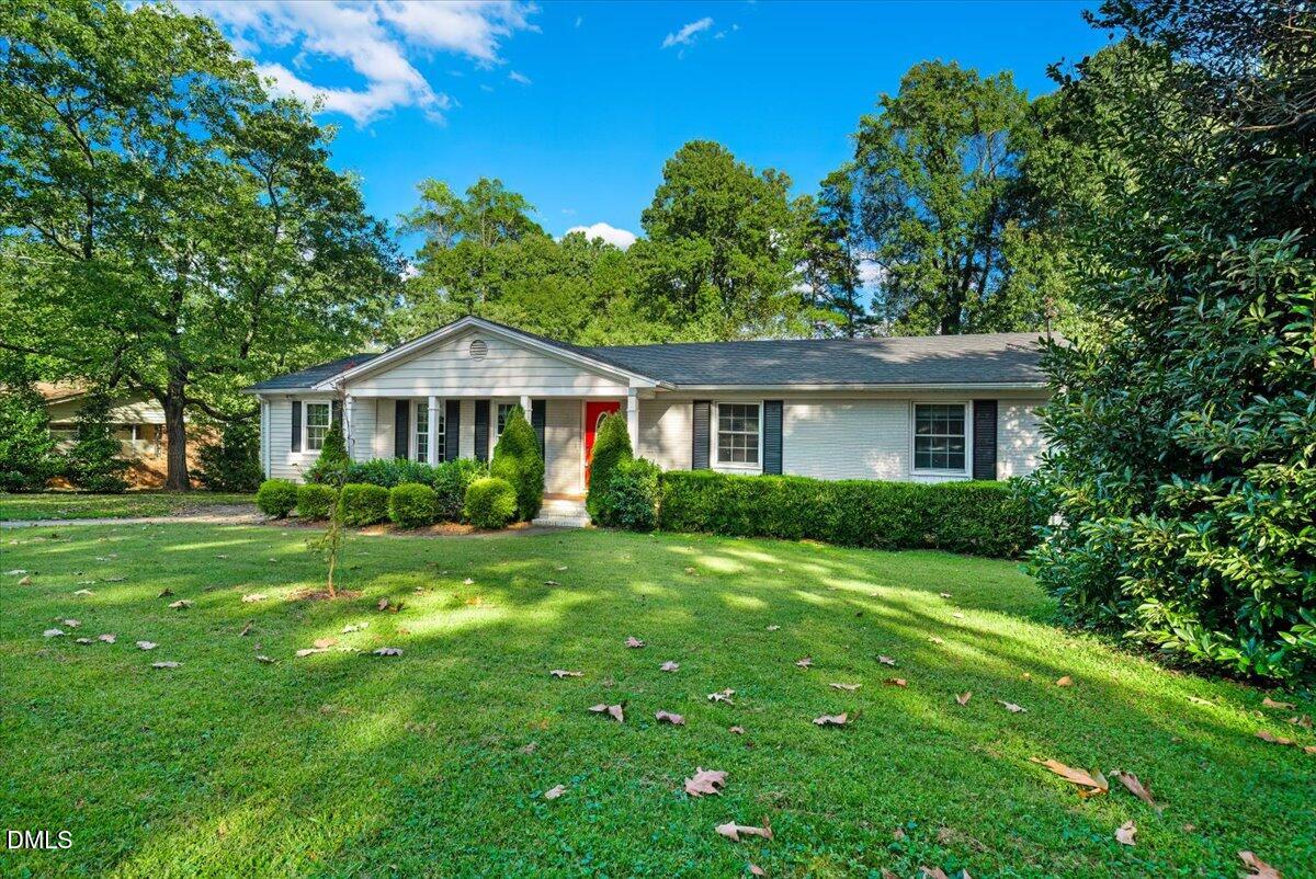 1708 Pinedale Drive