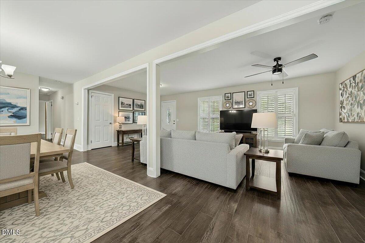 1708 Pinedale Drive