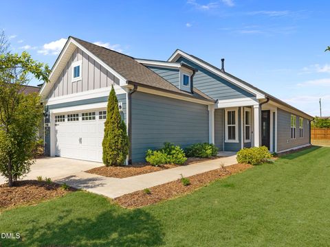 1316 Holly Blue Run Fuquay Varina NC 27526