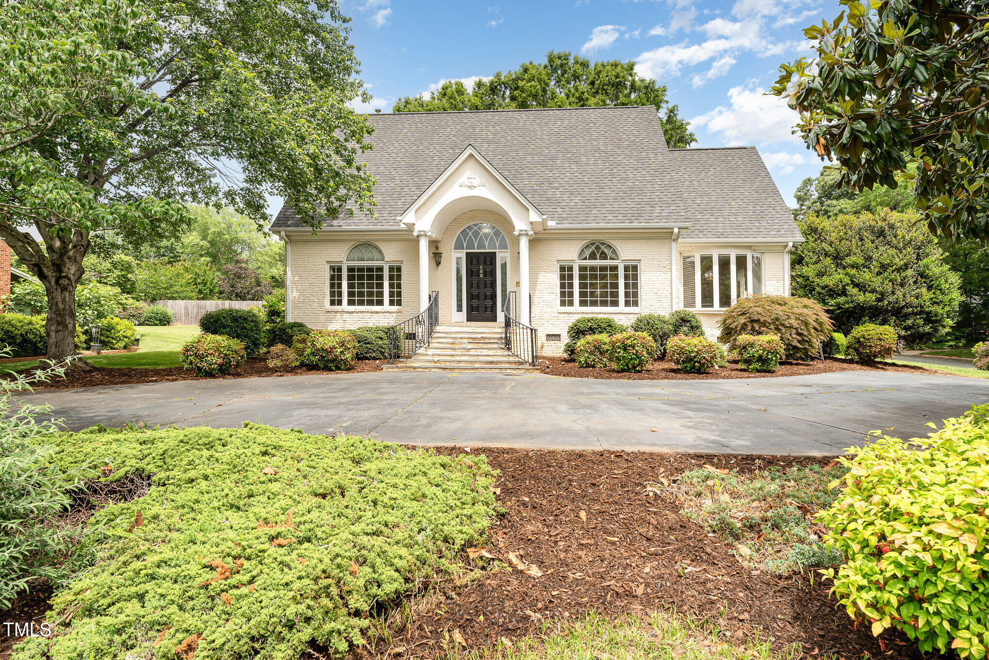 600 Driftwood Drive