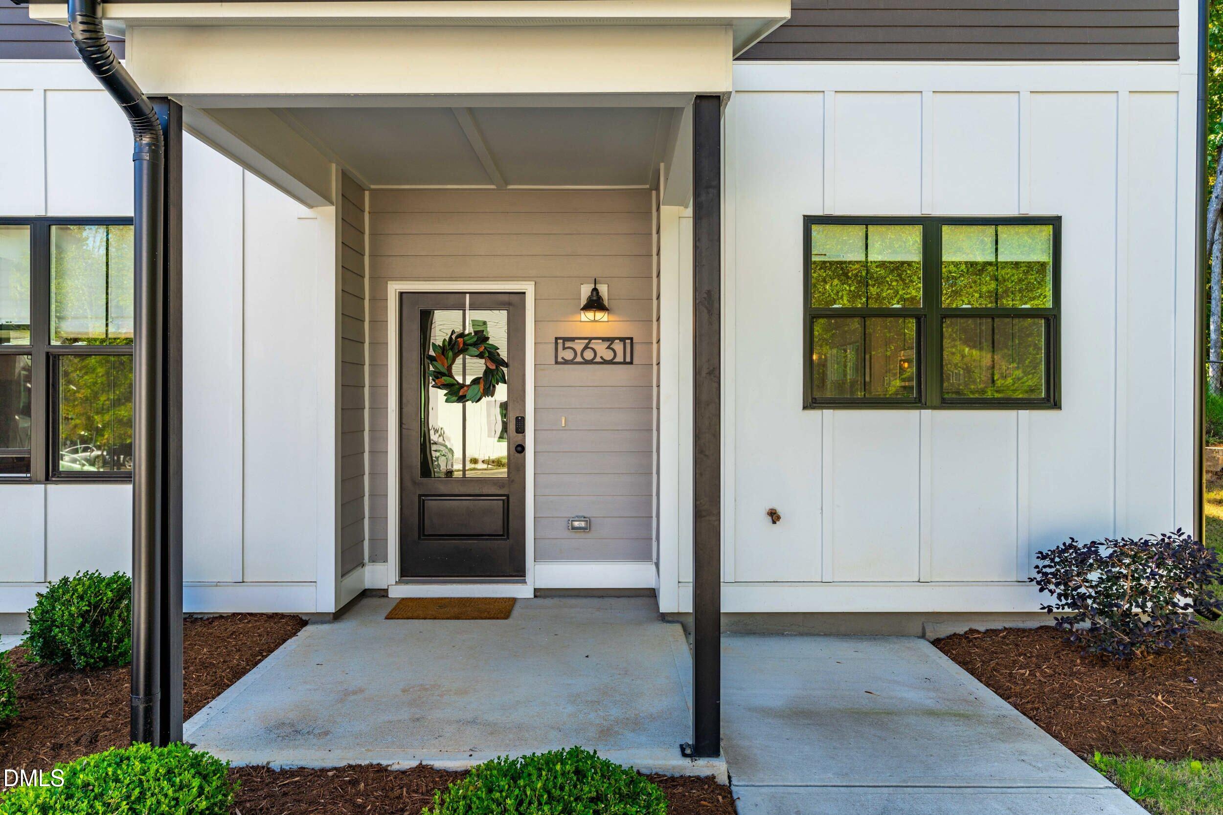 5631 Johnson Woods Court