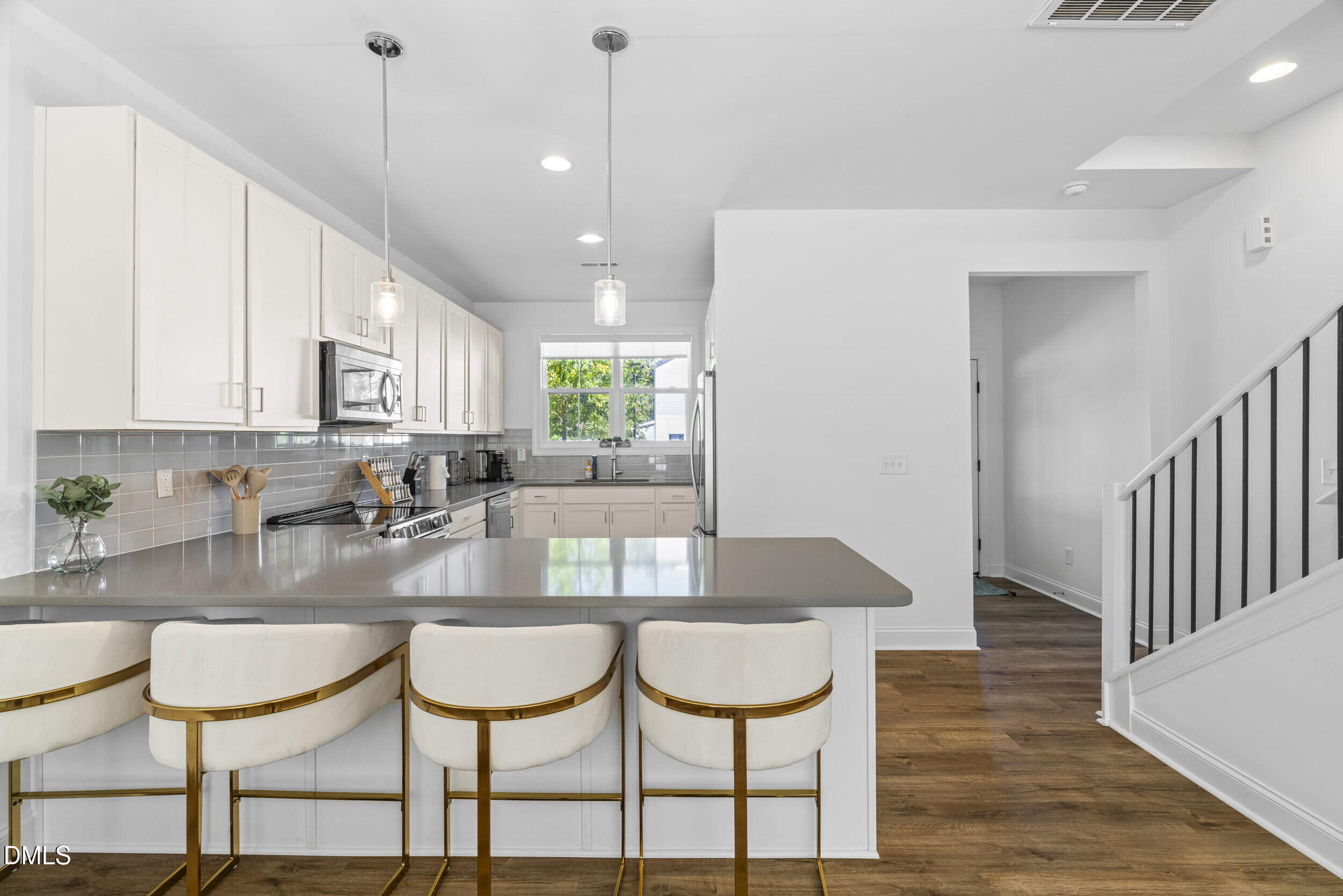 5631 Johnson Woods Court