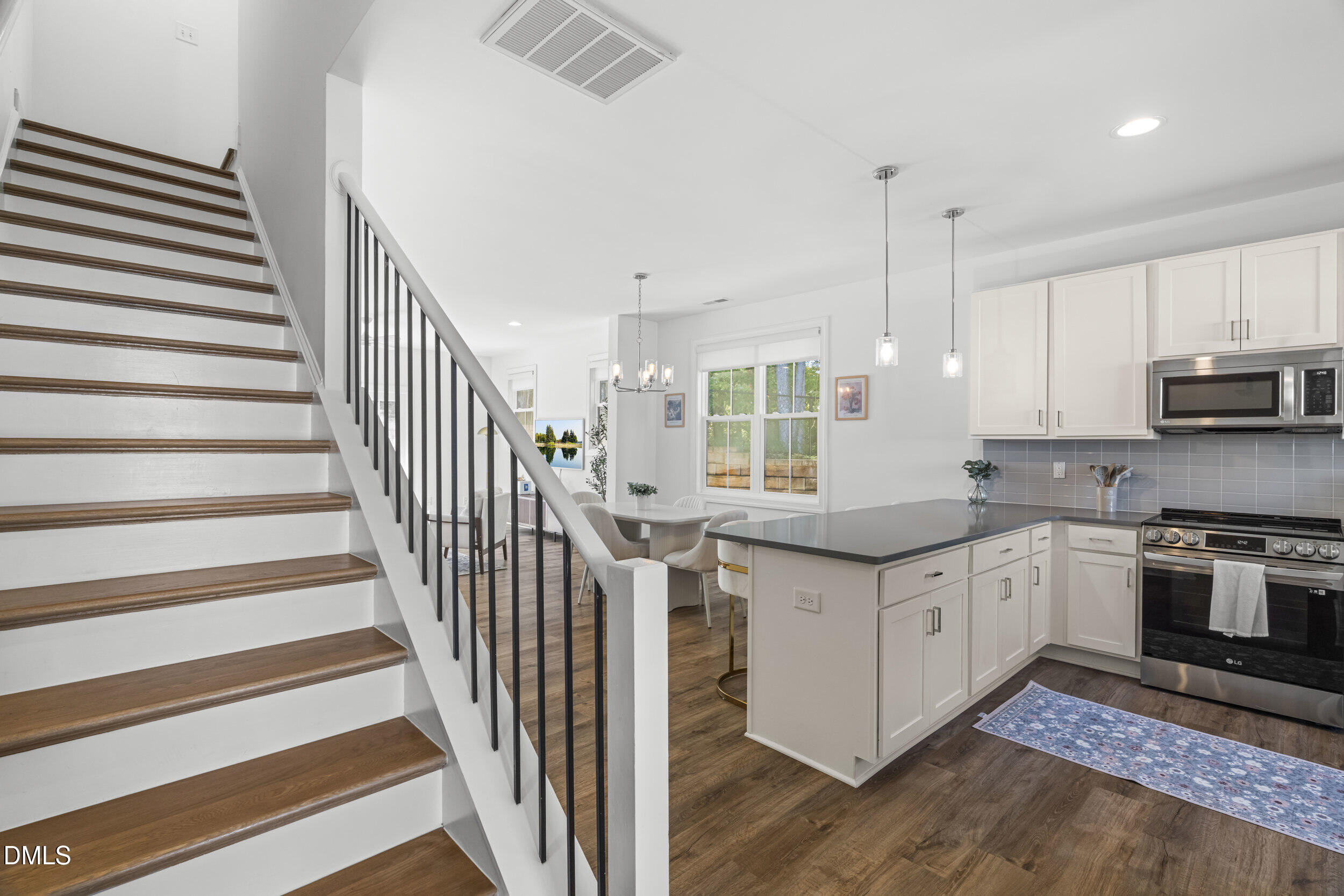 5631 Johnson Woods Court