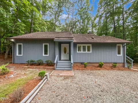 3027 Wine Tree Way Sanford NC 27332