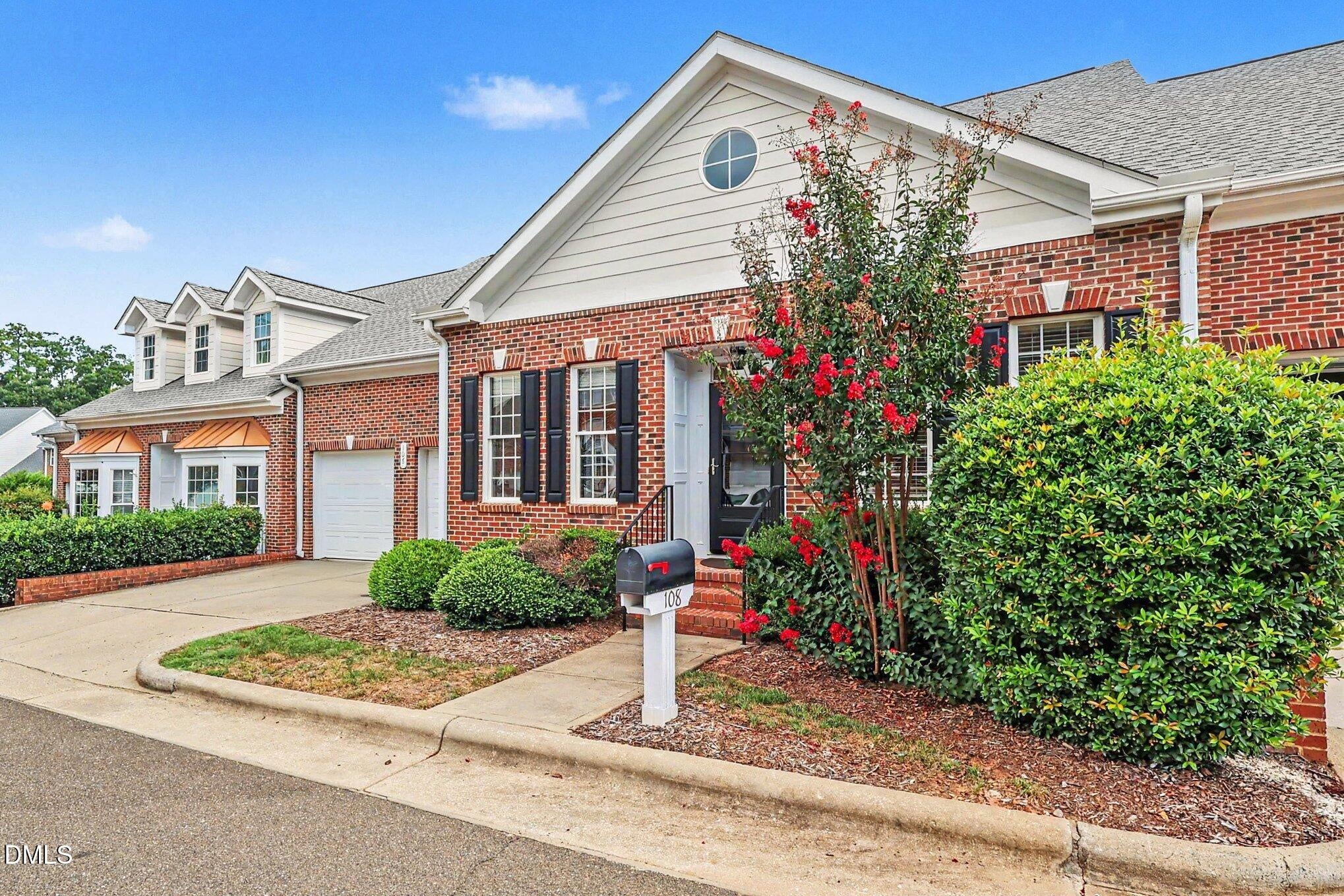 108 Alden Village Court