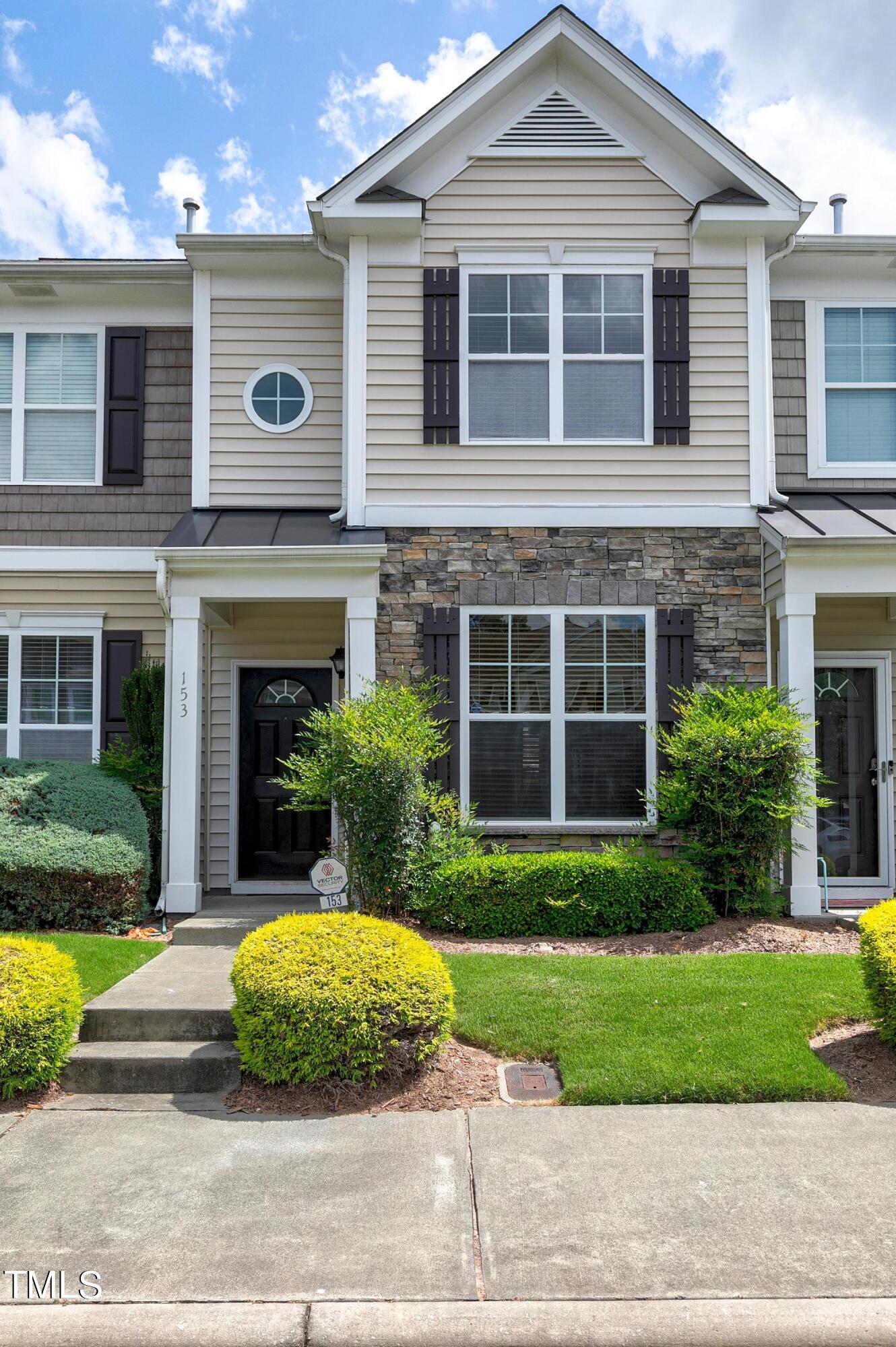 View Durham, NC 27713 townhome