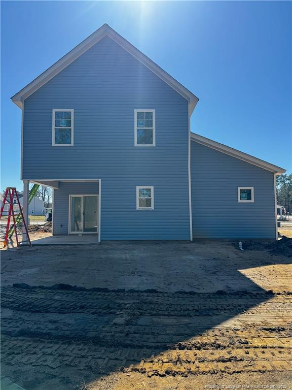 290 Penfield [Lot 72] Way