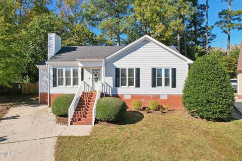 2013 Keokuk Court Apex NC 27523