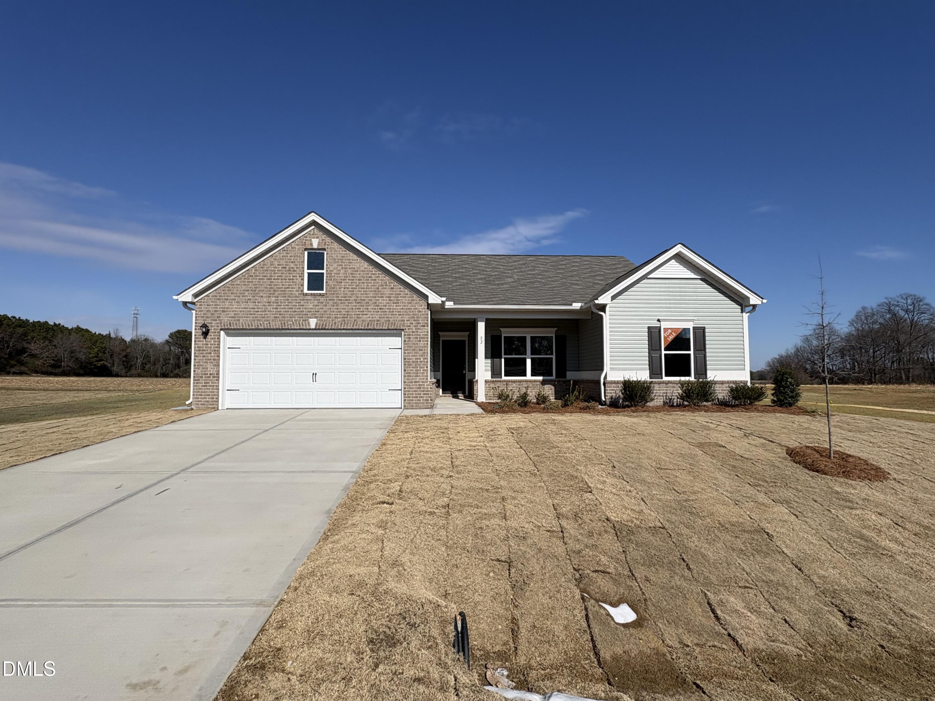 82 Cheshire Farm Drive