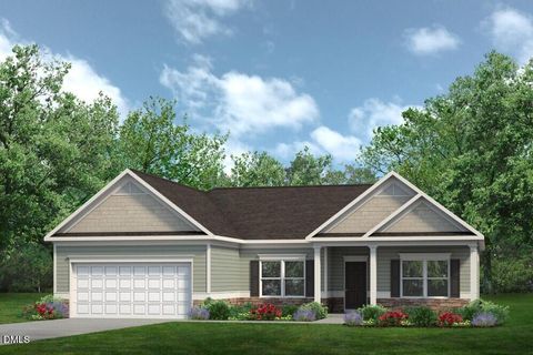 82 Cheshire Farm Drive Smithfield NC 27577