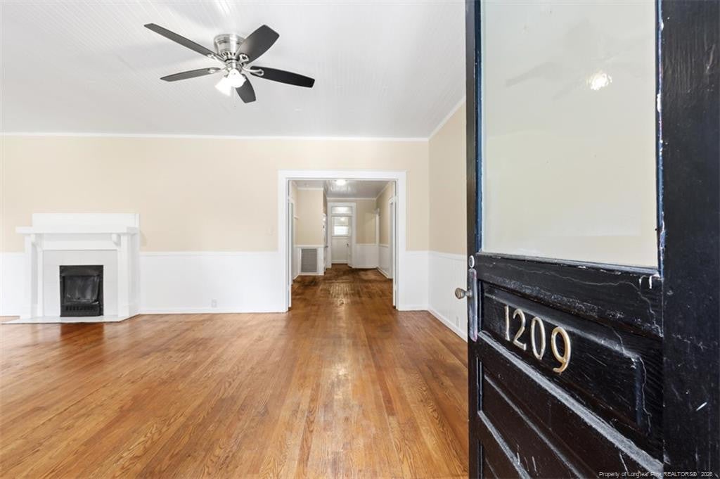 1209 N Main Street