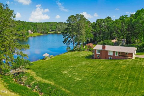 1415 Clearwater Drive Sanford NC 27330