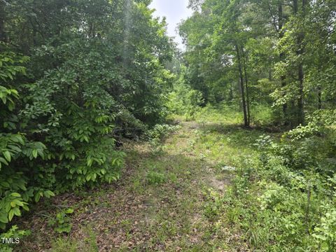 121 Barb Lane Angier NC 27501