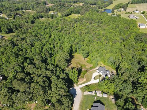 121 Barb Lane Angier NC 27501