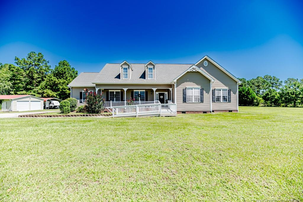 10110 NC 27 Highway W