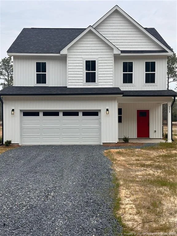 151 Merle Road, Pinebluff, NC, 28373