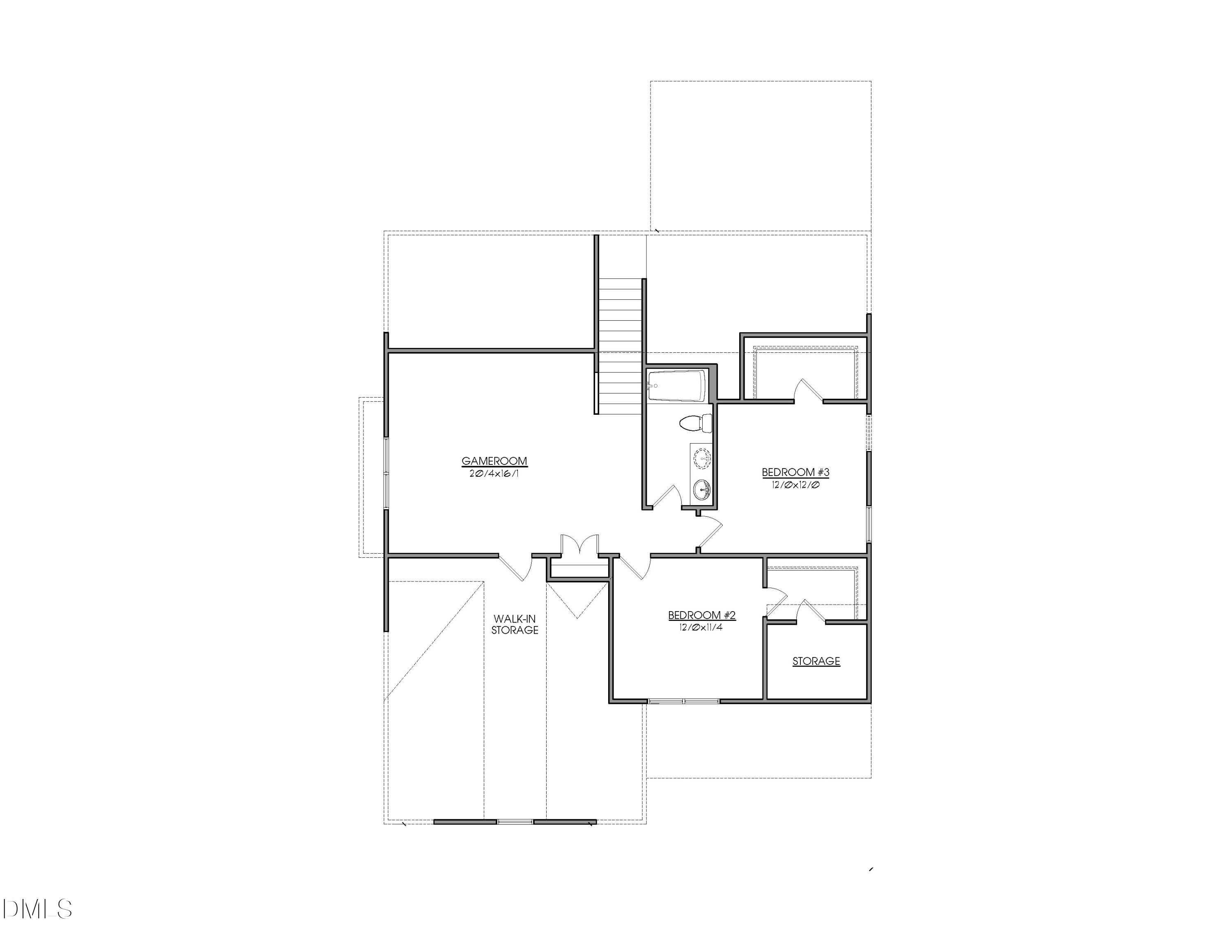 129 Buckaroo Drive