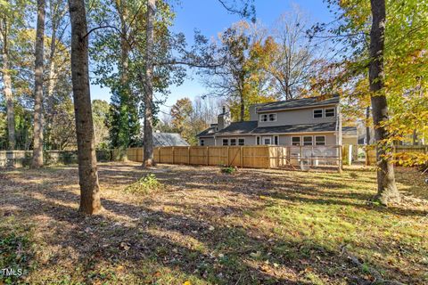 A home in Elon