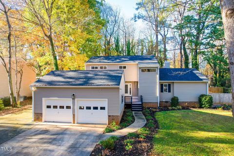 A home in Elon