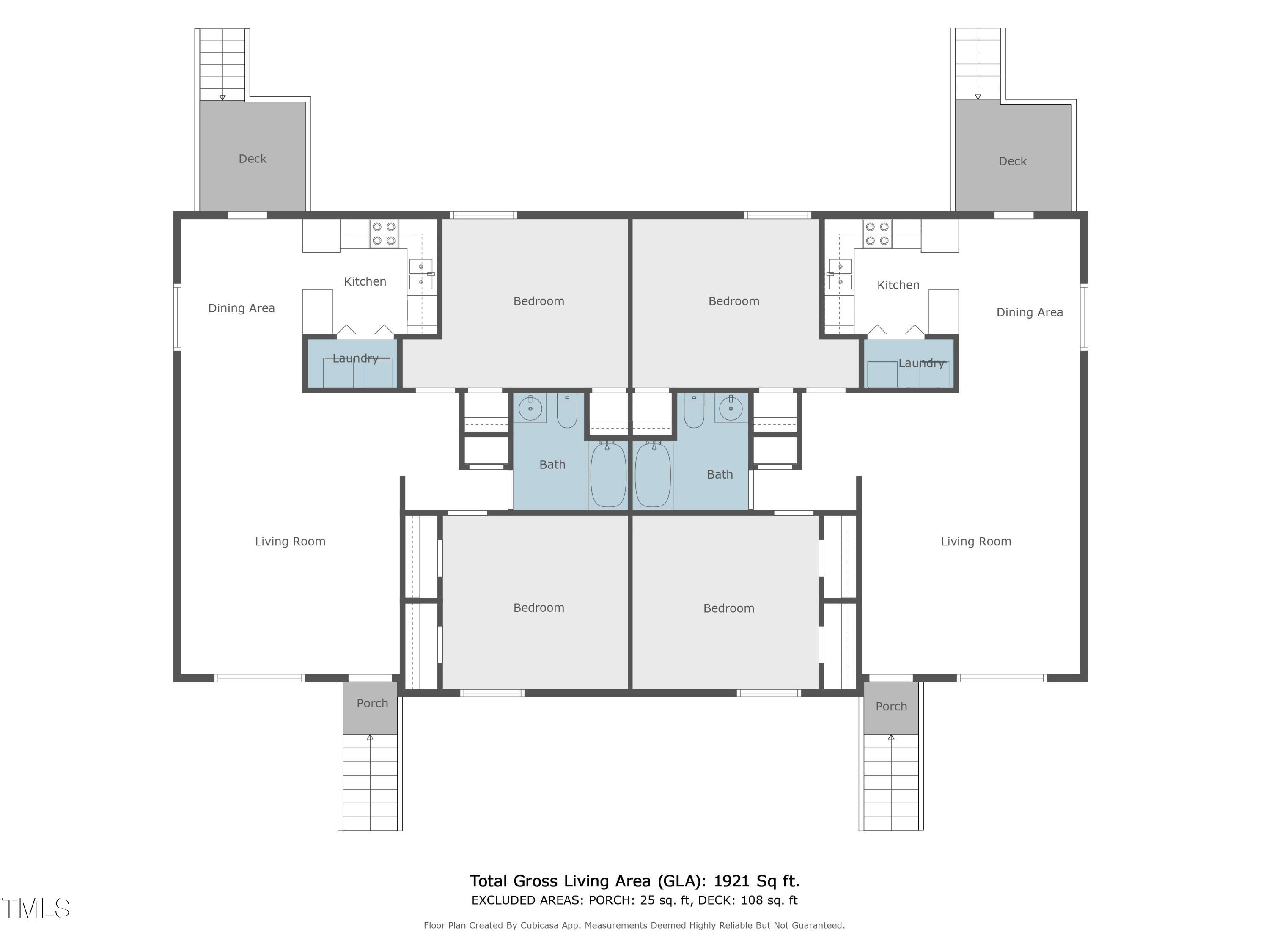 327 Woodbridge Drive