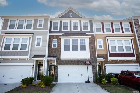 2845 Dallas Valley Lane Apex NC 27502