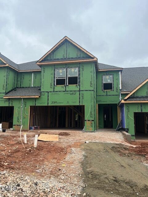 710 Blackpool Drive *Lot 121