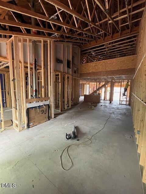 710 Blackpool Drive *Lot 121