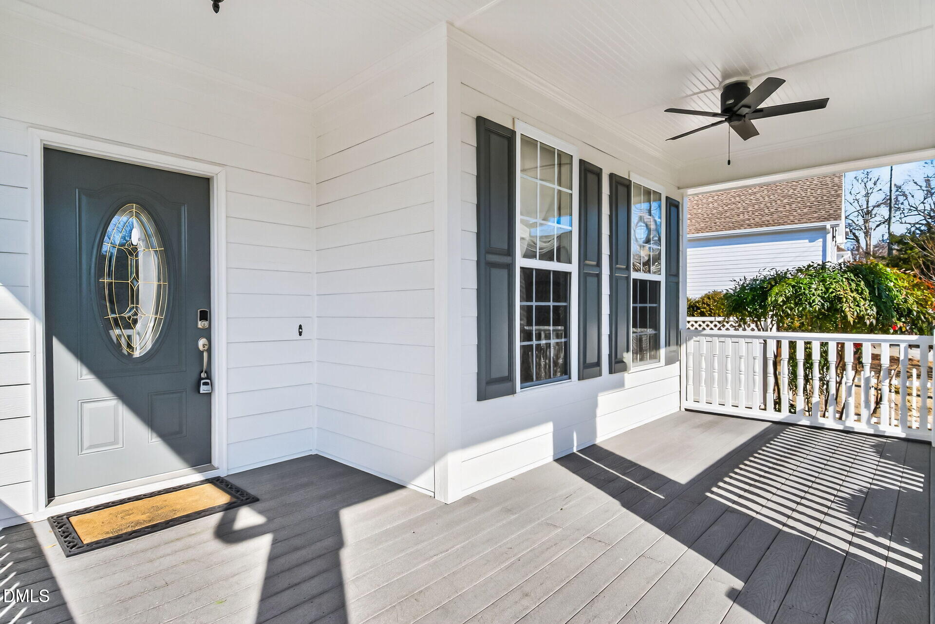 107 N Ellington Street