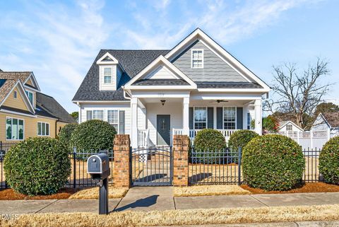 107 N Ellington Street Apex NC 27502