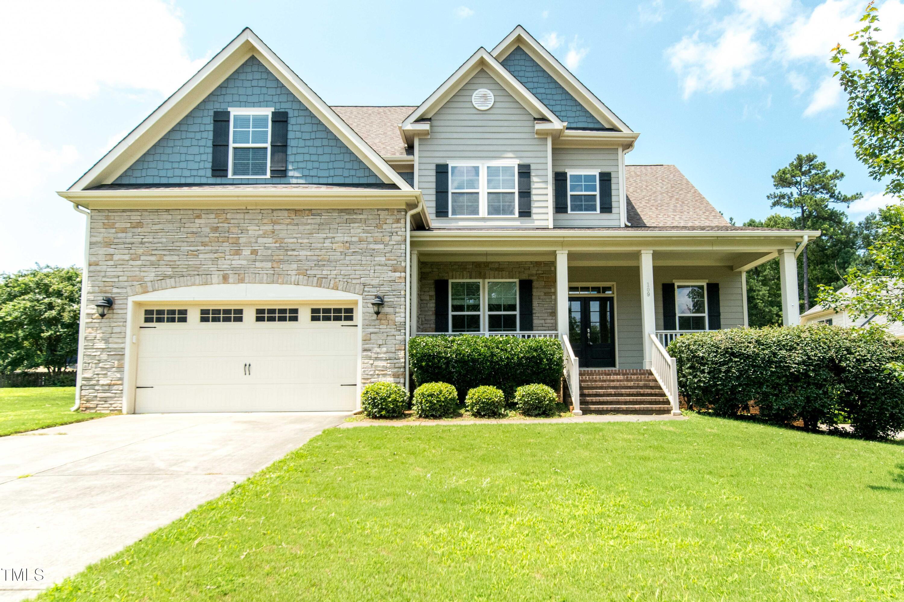 109 Westmuir Place