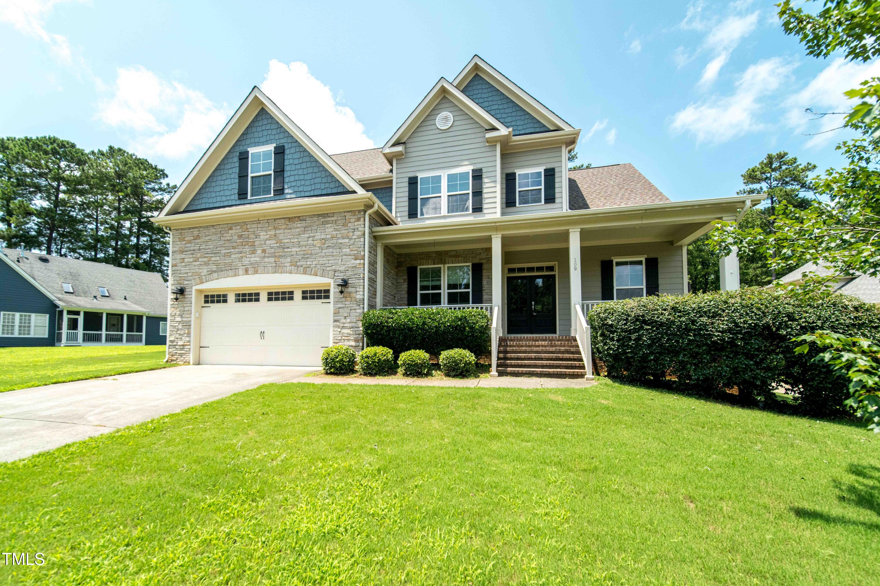 109 Westmuir Place
