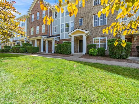 3825 Cary Glen Boulevard Cary NC 27519