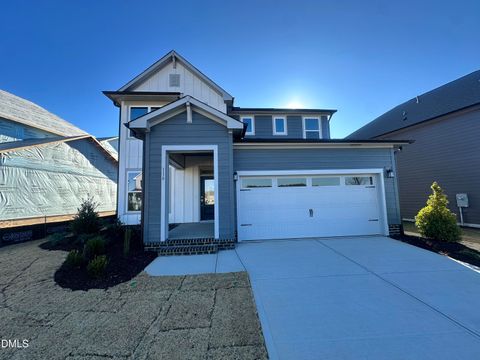 116 Restful Point Fuquay Varina NC 27526