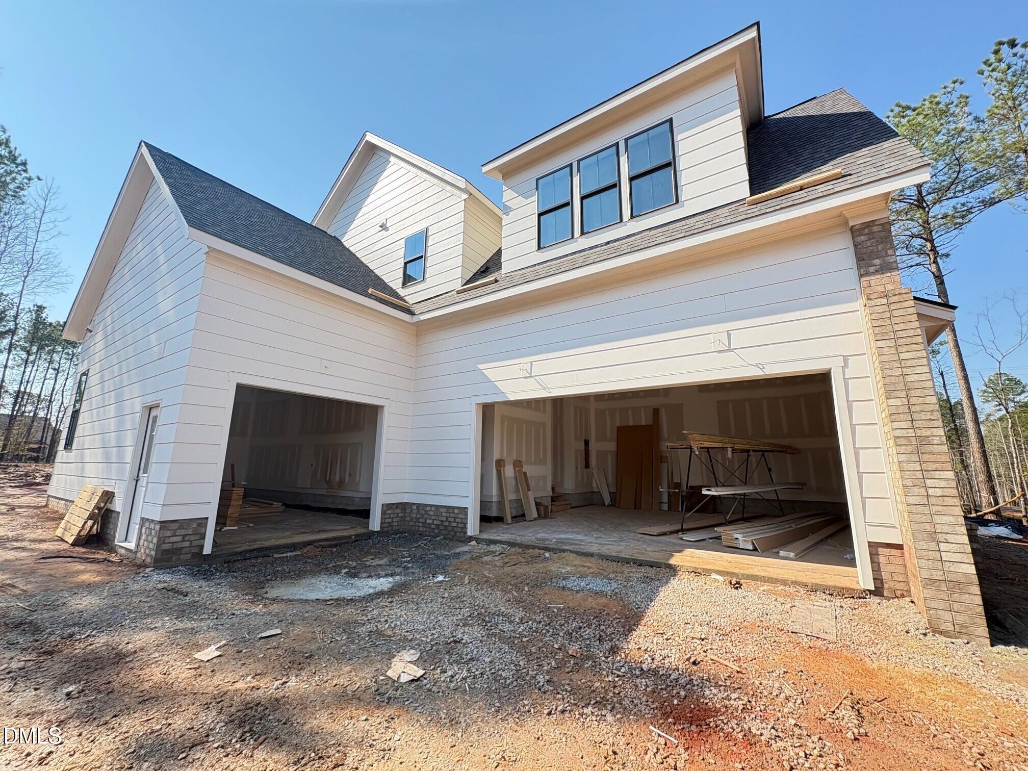 2100 Lowery Estates Drive