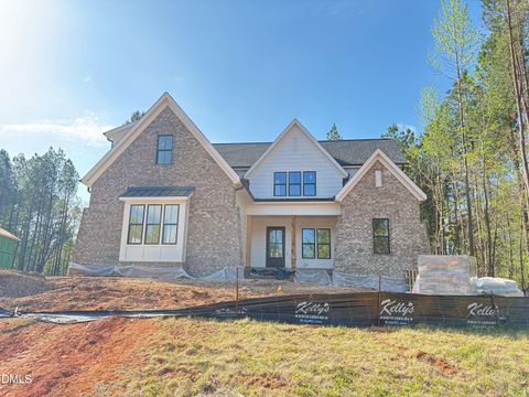 2100 Lowery Estates Drive Wake Forest NC 27587