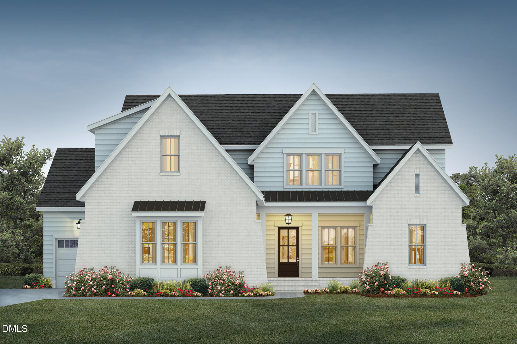 2100 Lowery Estates Drive