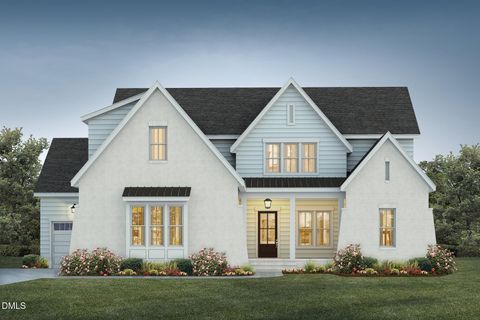 2100 Lowery Estates Drive Wake Forest NC 27587