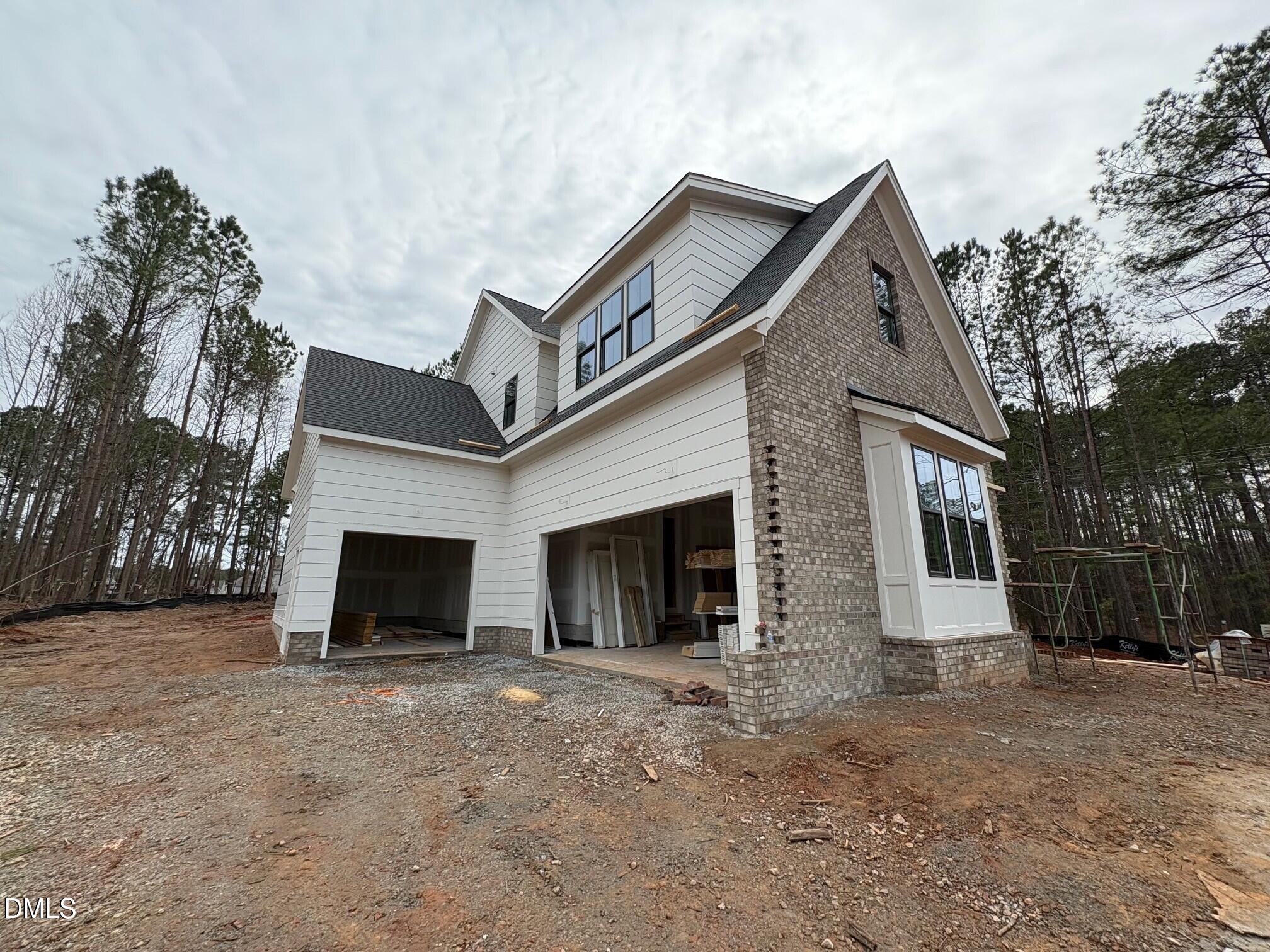 2100 Lowery Estates Drive