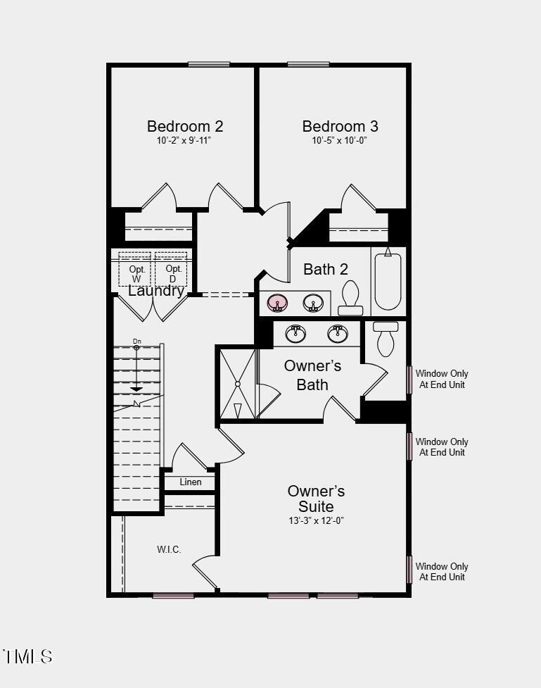 640 Macmillan Way