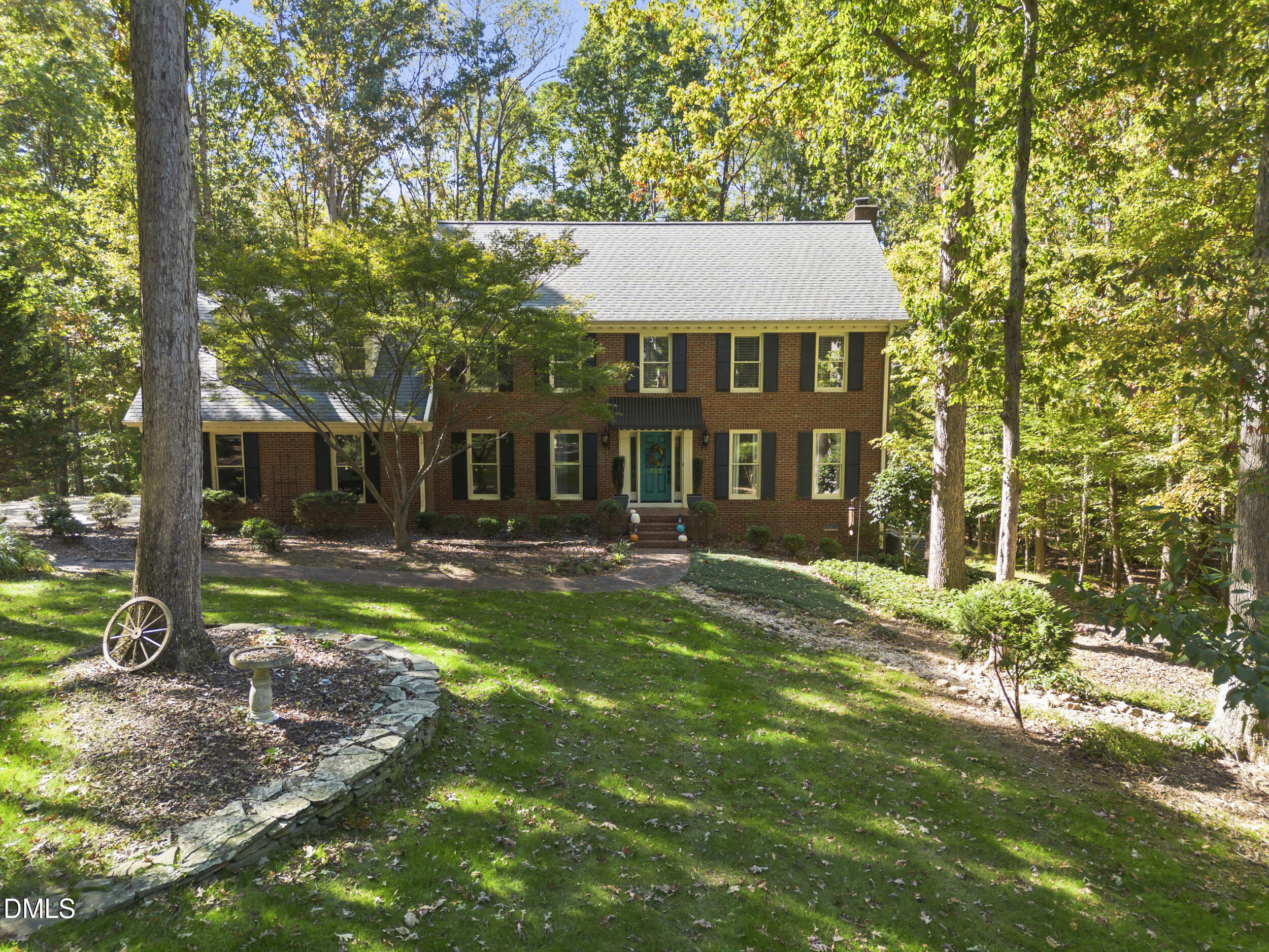 733 Bennington Drive
