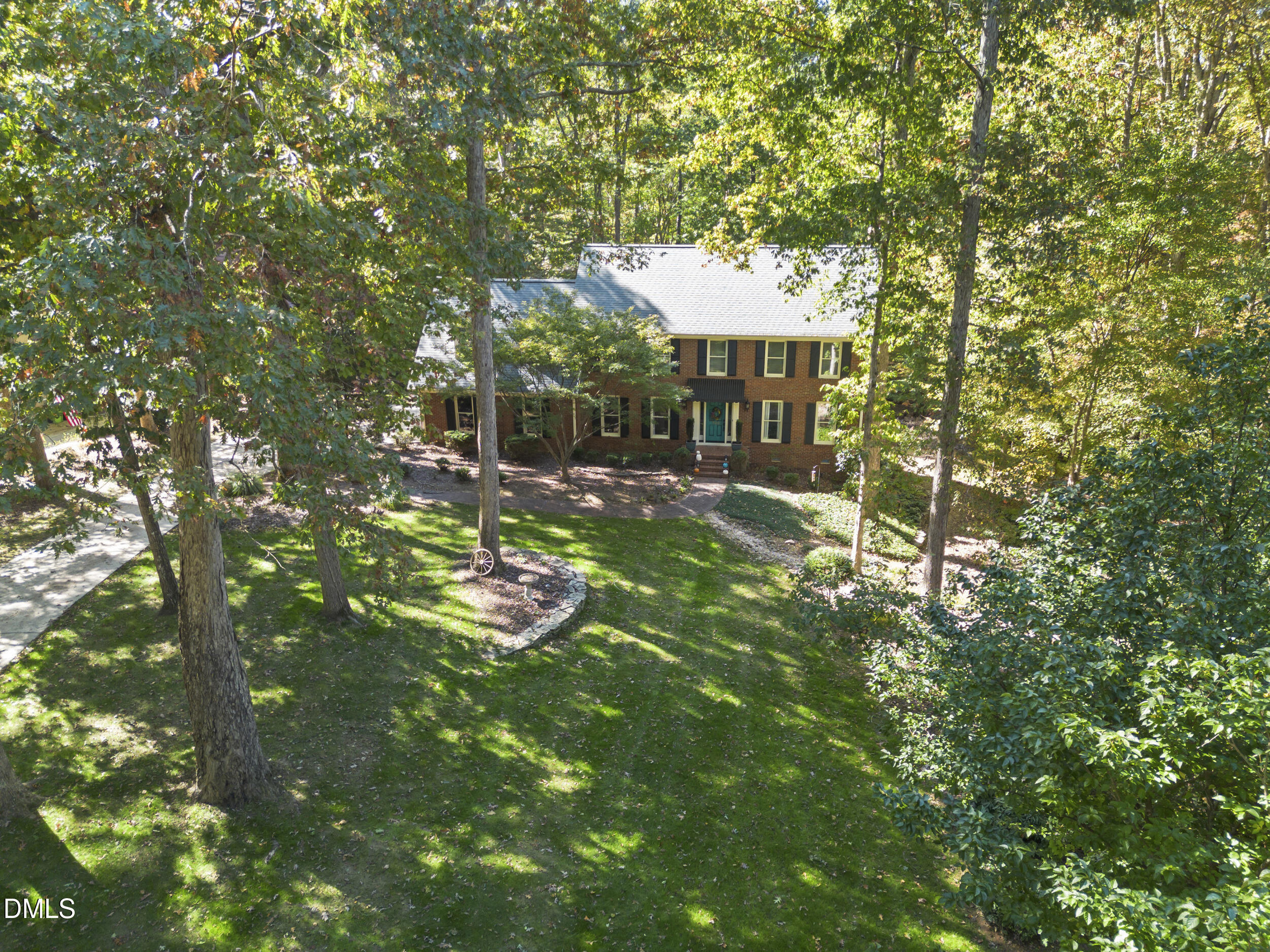 733 Bennington Drive