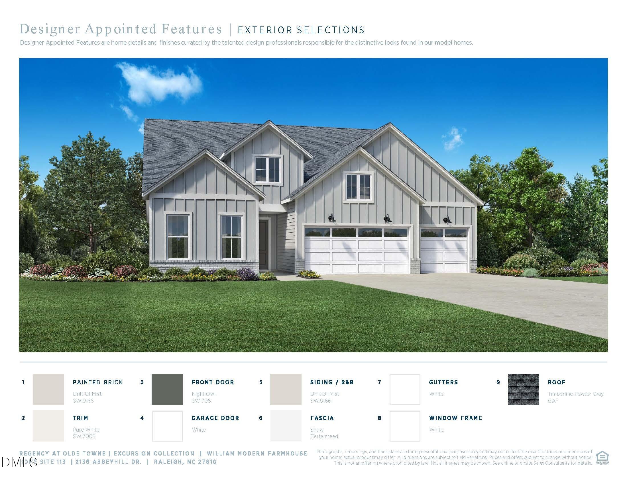 2136 Abbeyhill Drive 113