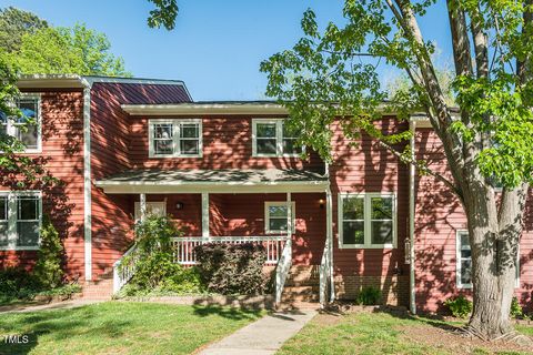 127 Long Shadow Place Durham NC 27713