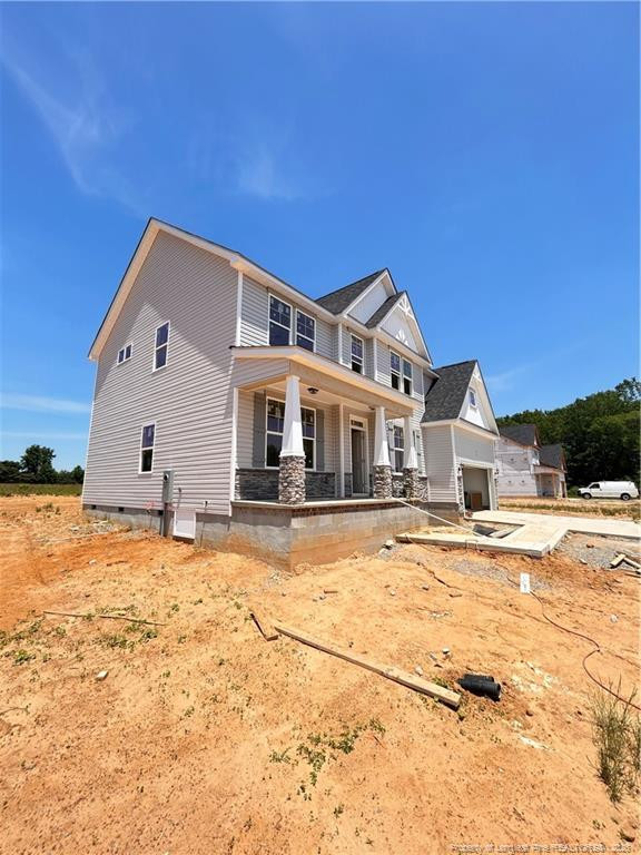 410 Maverick Lane