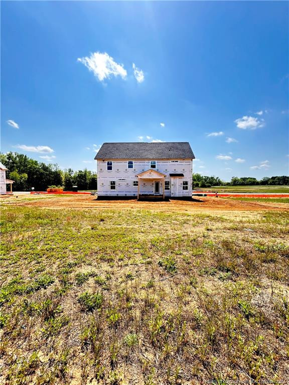 410 Maverick Lane