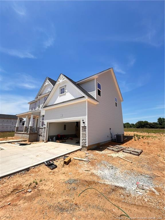 410 Maverick Lane