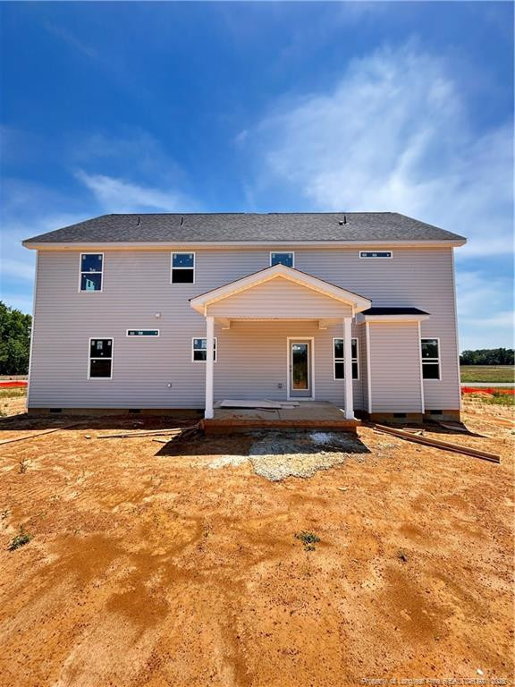 410 Maverick Lane