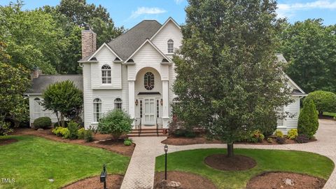 4315 Sugar Pine Lane Durham NC 27705