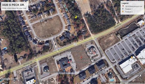 3320 S Peak Drive Hope Mills NC 28348